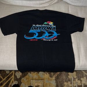 Daytona 500 2001 T-Shirt